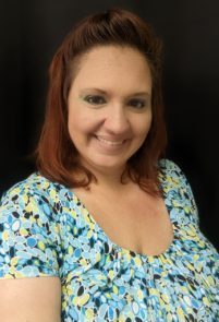 Roberta | Technician/Therapist