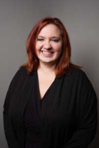 Roberta | Patient Care Coordinator/ Technician